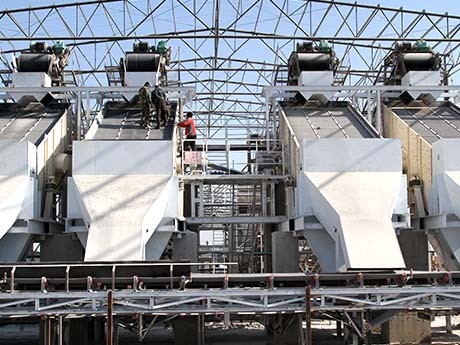 建一個(gè)石料廠需要多少錢？前期投資預(yù)算分析