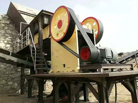 破碎機與細(xì)碎機的異同點