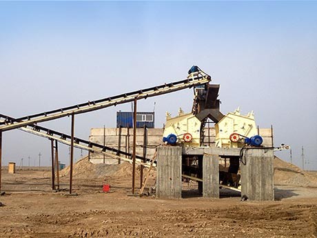 1210、1315、1007反擊式破碎機(jī)型號(hào)和技術(shù)參數(shù)