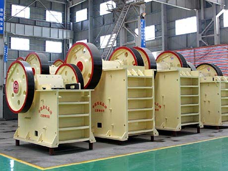 用于加工石灰石的46顎式破碎機產(chǎn)量、優(yōu)勢、價格