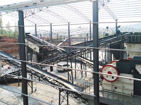 69顎式破碎機(jī)能產(chǎn)多少？電機(jī)功率多大?哪家價(jià)格便宜？