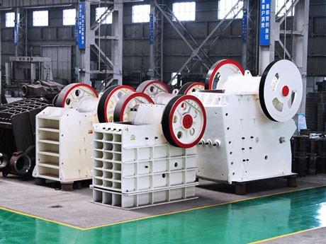 600-900顎式破碎機(jī)型號參數(shù)及產(chǎn)量、重量