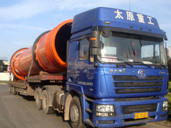 山西客戶注意！為您提供煤泥烘干機設備新報價單、型號