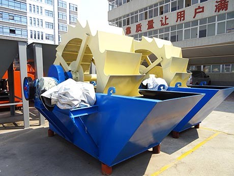 小型洗沙機(jī)多少錢一臺(tái)-洗砂機(jī)價(jià)格