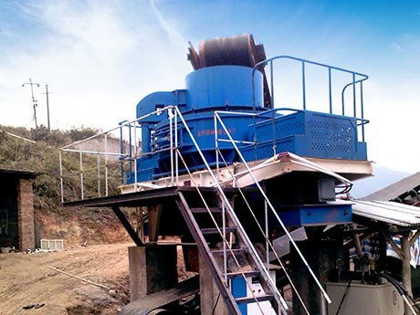 制砂生產(chǎn)線如何設(shè)計(jì)價(jià)格更低，紅星幫您精打細(xì)算節(jié)約成本