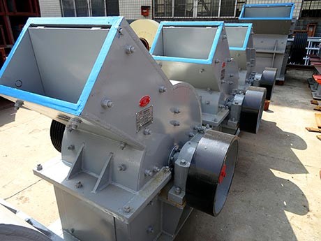 常見(jiàn)的鐵礦石細(xì)碎機(jī)分類(lèi)