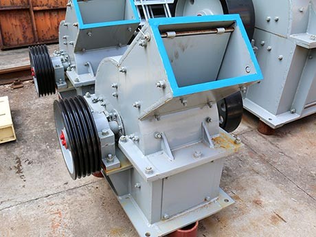 一次成型的鵝卵石破碎機多少錢一臺？每小時200噸如何配置？