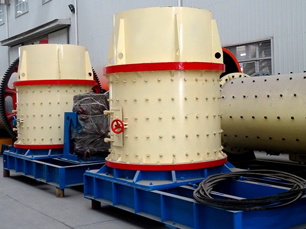 立式復(fù)合破碎機(jī)可制沙嗎？復(fù)合式粉碎機(jī)制砂生產(chǎn)視頻用事實(shí)說(shuō)話