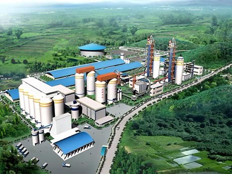 水泥生產(chǎn)線工藝流程、水泥生產(chǎn)線配套機械設備