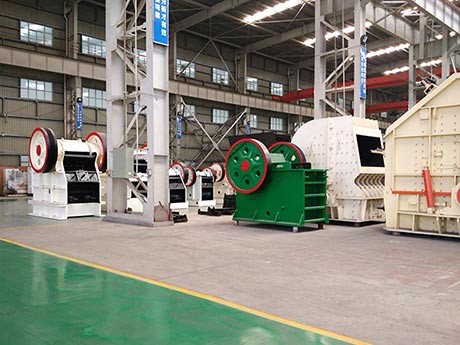 常見(jiàn)石灰石破碎機(jī)有哪些，石灰石破碎機(jī)廠家推薦