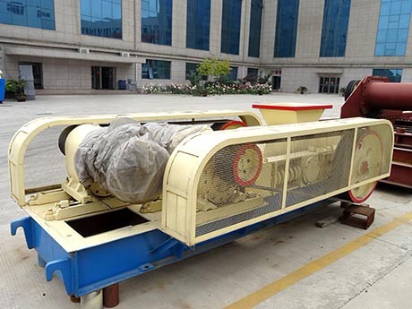 對輥式破碎機價格貴不貴？哪個生產(chǎn)廠家好？