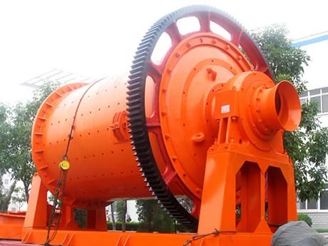 日產(chǎn)400噸的銅礦球磨機大概多少錢？