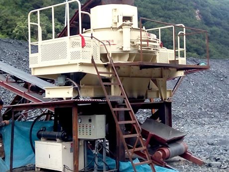 生產(chǎn)石英砂用什么設(shè)備？整套石英砂生產(chǎn)工藝流程全解！