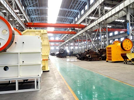 時(shí)產(chǎn)400噸碎石機(jī)大概多少錢(qián)能買(mǎi)到