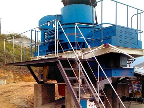 石頭制沙機國家允許嗎？建一個人工砂廠需要多少錢？（附機制砂生產(chǎn)線配置）