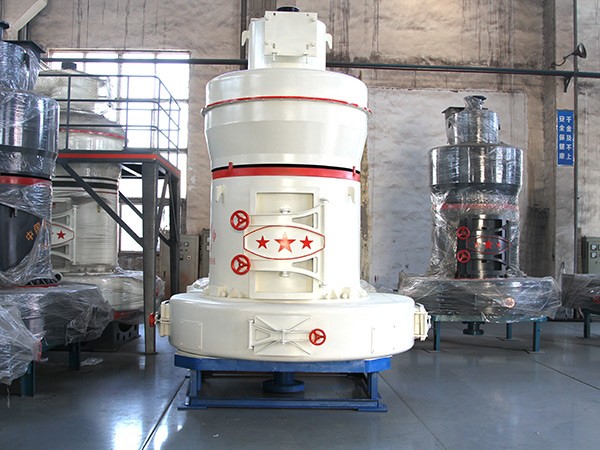 投資一臺(tái)小型雷蒙機(jī)多少錢(qián)？