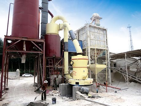 高嶺土微粉磨，出料80-800目，多種款型、品質精選