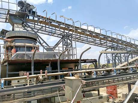 石頭加工成12、13石子用什么破碎機設(shè)備好，型號有哪些