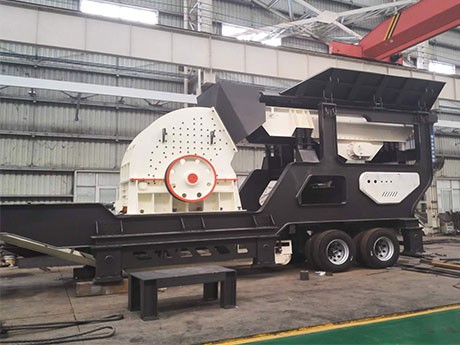 小型移動(dòng)破碎制砂一體機(jī)價(jià)格多少錢？（附生產(chǎn)視頻）