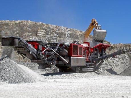 車載碎石機(jī)多少錢一臺(tái)，懂行的都先看配置再詢價(jià)