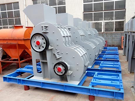 雙擊粉碎機(jī)價(jià)格及型號參數(shù)介紹，附粉碎現(xiàn)場視頻