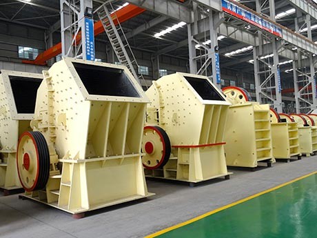 煤炭用哪種破碎機(jī)好？有沒有大型煤炭破碎機(jī)價(jià)格表