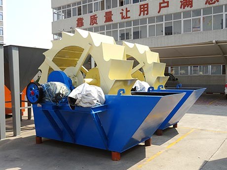 辦個洗砂廠得投資多少錢？洗砂廠利潤怎么樣？