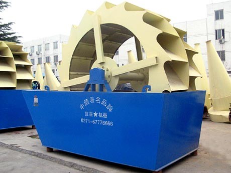 哪個(gè)牌子的洗砂機(jī)好用？型號(hào)有哪些？洗出來(lái)的沙子質(zhì)量如何？