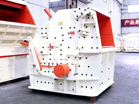 立式反擊破型號及參數(shù)，直銷廠家提供優(yōu)惠報價