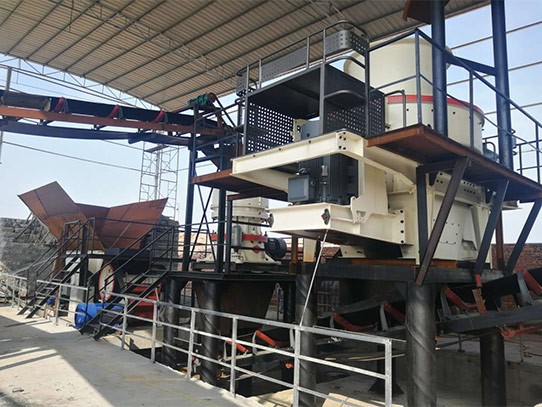 球磨機(jī)和制砂機(jī)哪個(gè)制砂效果好？投資利潤(rùn)如何？