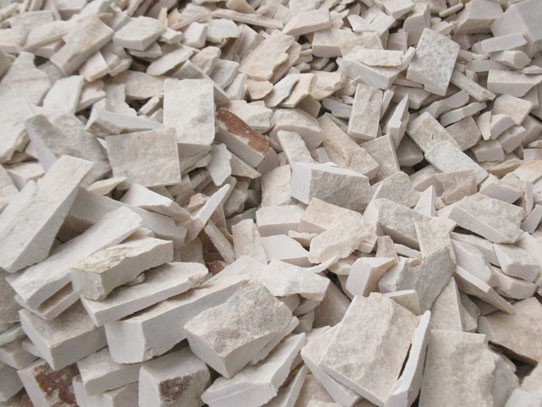 大理石邊角料如何二次利用，大理石邊角余料制砂可以用嗎？