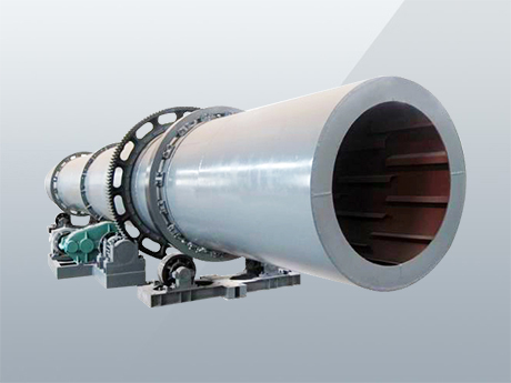 單筒冷卻機(jī)