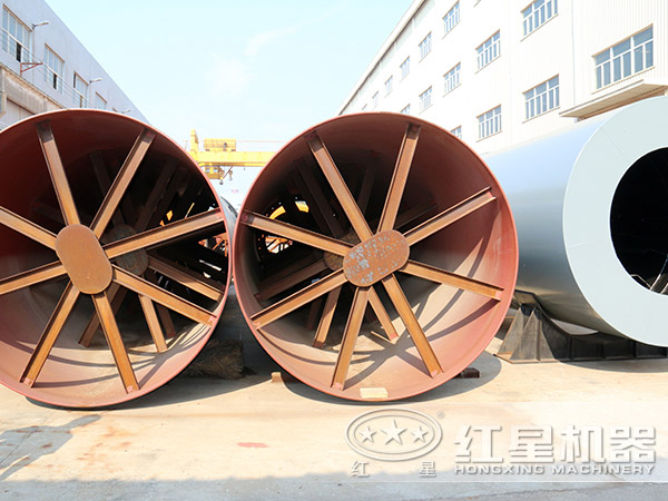 蒙煤烘干機(jī)廠家