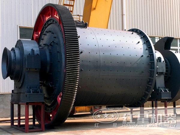 錳礦球磨機(jī)