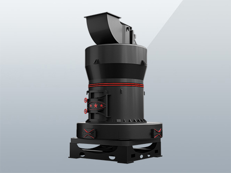 海泡石磨粉機(jī)