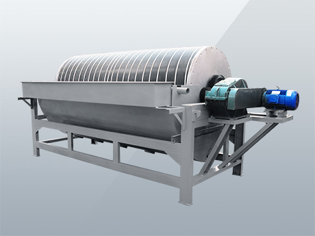 鎢鐵礦磁選機(jī)