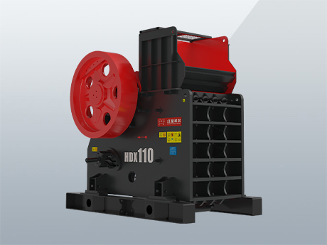 鉛鋅礦破碎機(jī)