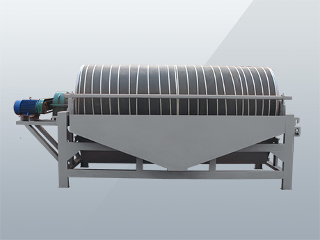 鈦鐵礦磁選機(jī)