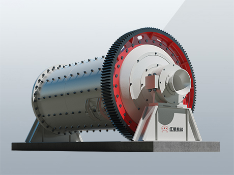氧化鋁球磨機(jī)