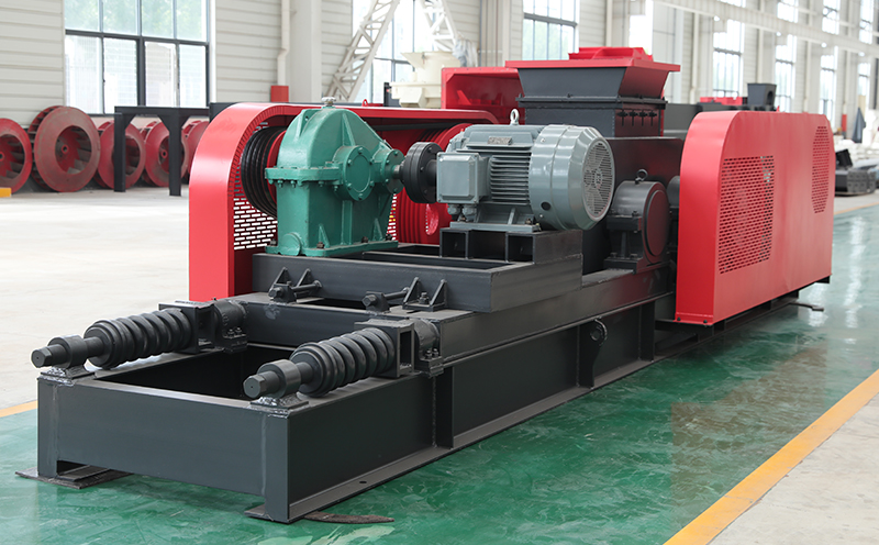 石英石破碎機(jī)