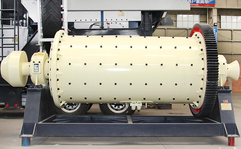 紅星石墨磨礦機(jī)