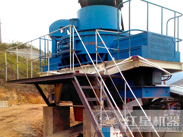 制砂生產(chǎn)線(xiàn)配套設(shè)備