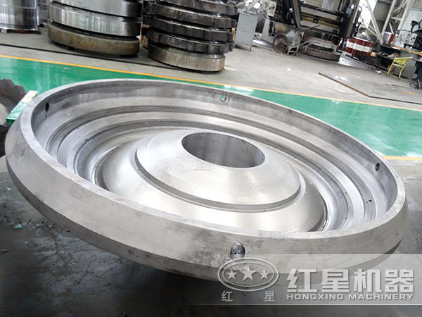 圓錐破碎機(jī)的軸承檢修都包括哪些？