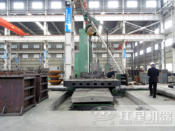 破碎機(jī)選材