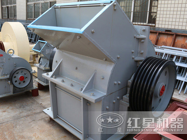 錘式破碎機(jī)單個圖