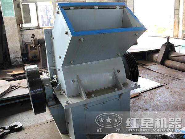 錘式破碎機(jī)