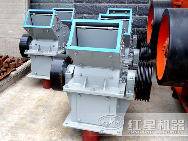 石膏錘式破碎機(jī)