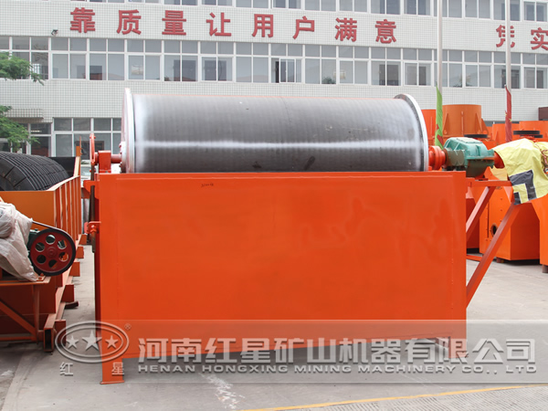赤鐵礦磁選機(jī)廠(chǎng)家