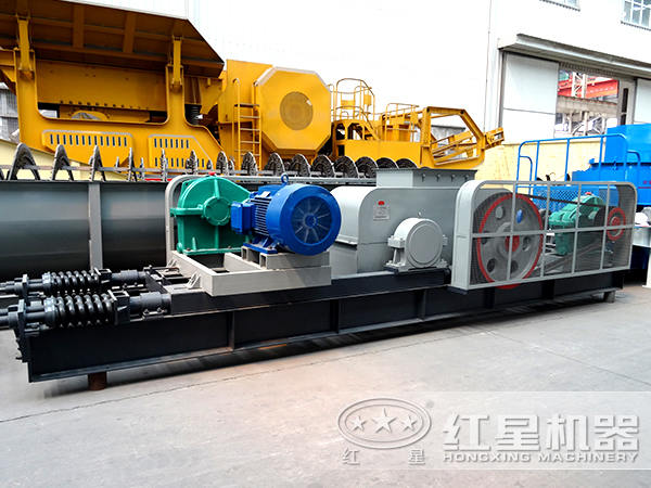 輥式破碎機(jī)