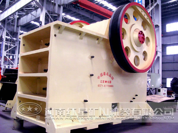 錳礦破碎機(jī)